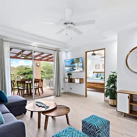 Gav5 New Modern Condo Walking Distance To Beach