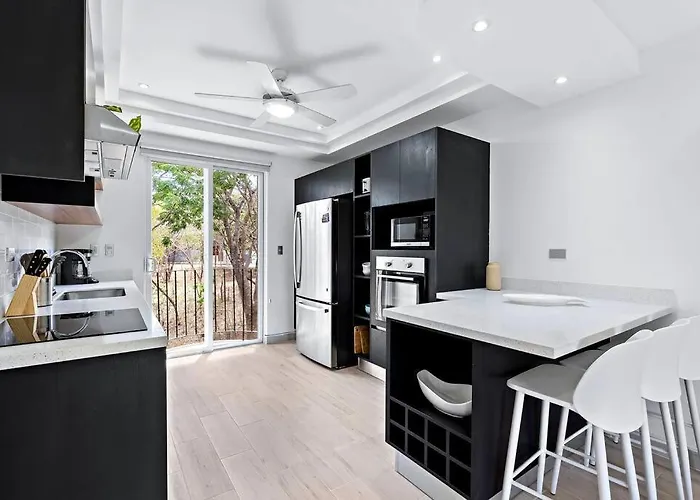 Apartamento Gav5 New Modern Walking Distance To