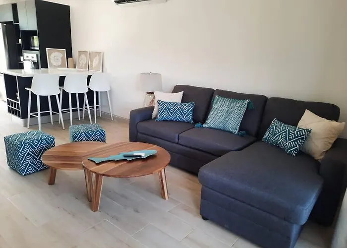 Gav5 New Modern Walking Distance To Apartamento Tamarindo