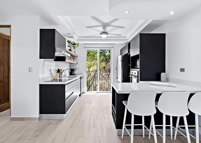 Gav5 New Modern Walking Distance To * Tamarindo