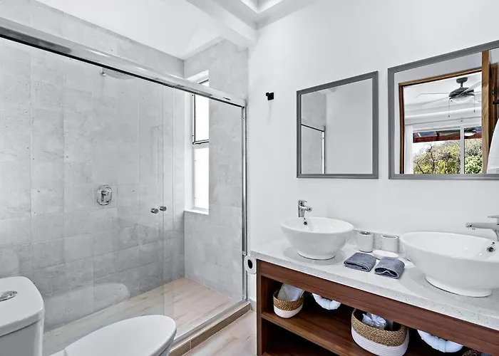 Gav5 New Modern Walking Distance To Apartamento Tamarindo