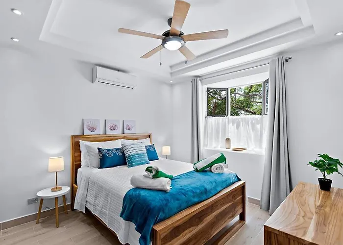 Apartamento Gav5 New Modern Walking Distance To Tamarindo