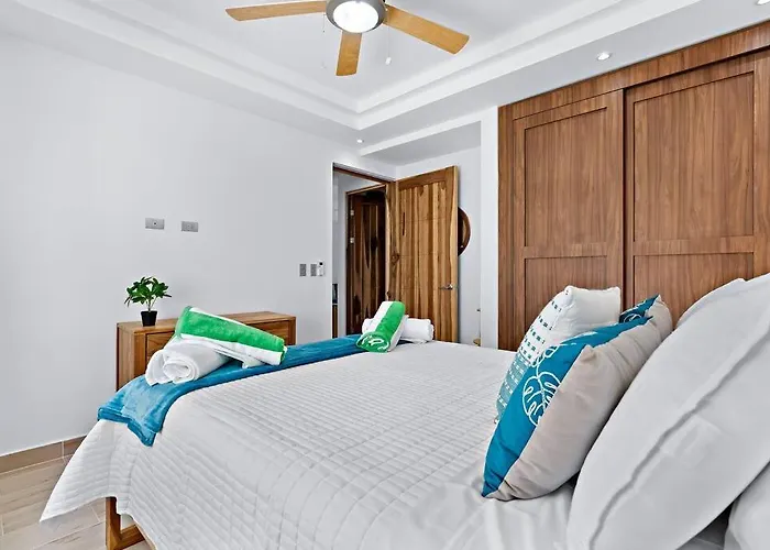 Gav5 New Modern Walking Distance To Apartamento