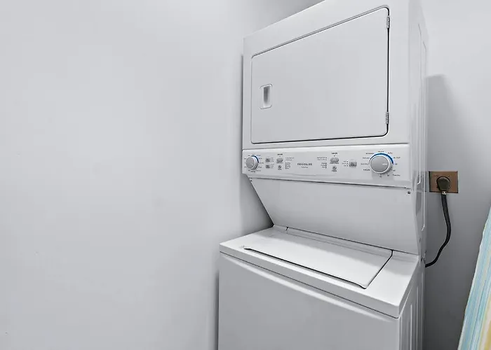 Apartamento Gav5 New Modern Walking Distance To